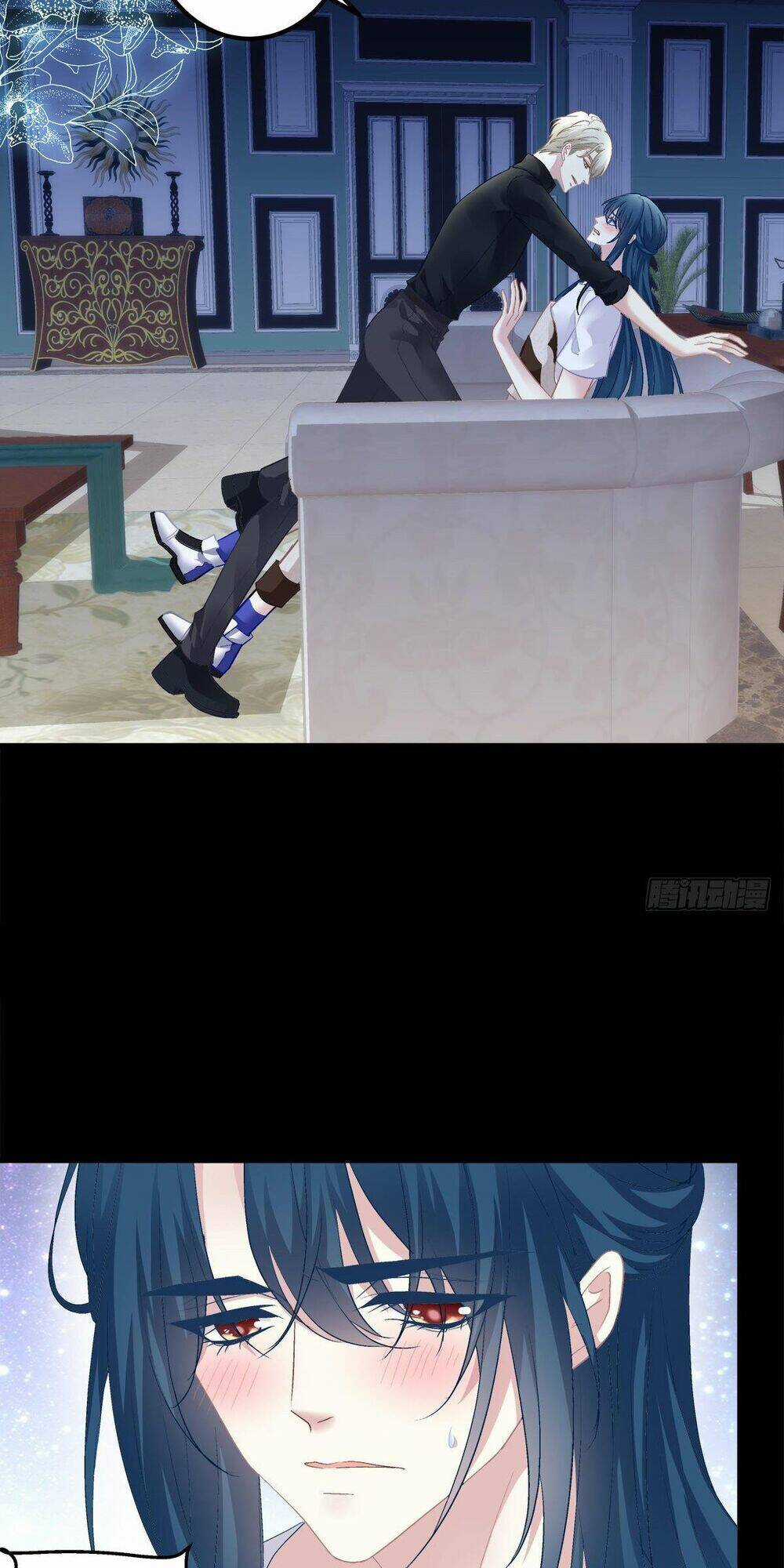 Toàn Bộ Nắm Trong Tay Chapter 114 trang 2