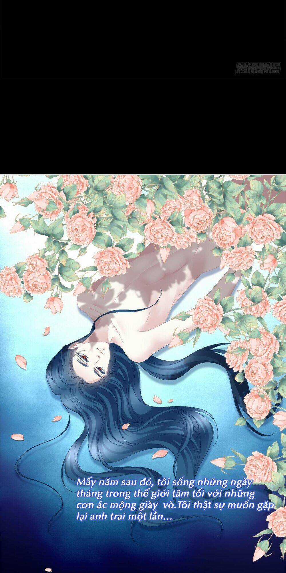 Toàn Bộ Nắm Trong Tay Chapter 114 trang 20