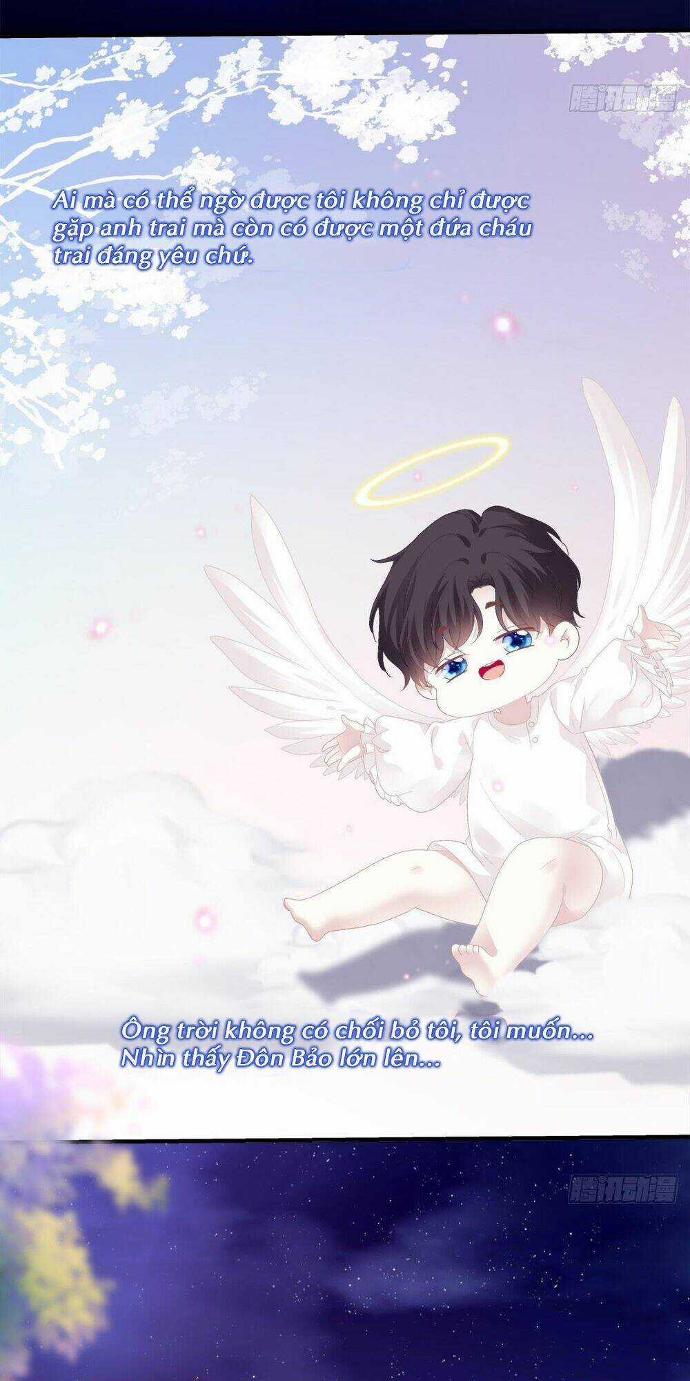 Toàn Bộ Nắm Trong Tay Chapter 114 trang 21