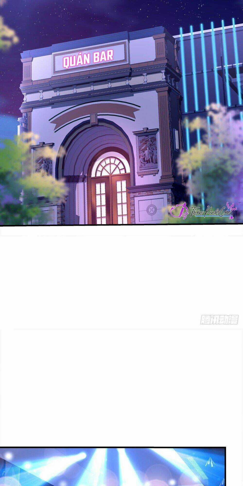 Toàn Bộ Nắm Trong Tay Chapter 114 trang 22