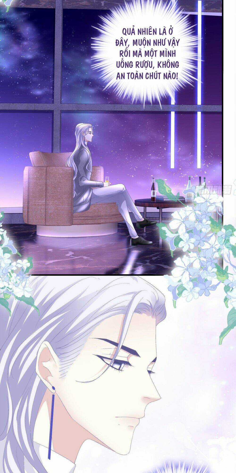 Toàn Bộ Nắm Trong Tay Chapter 114 trang 24