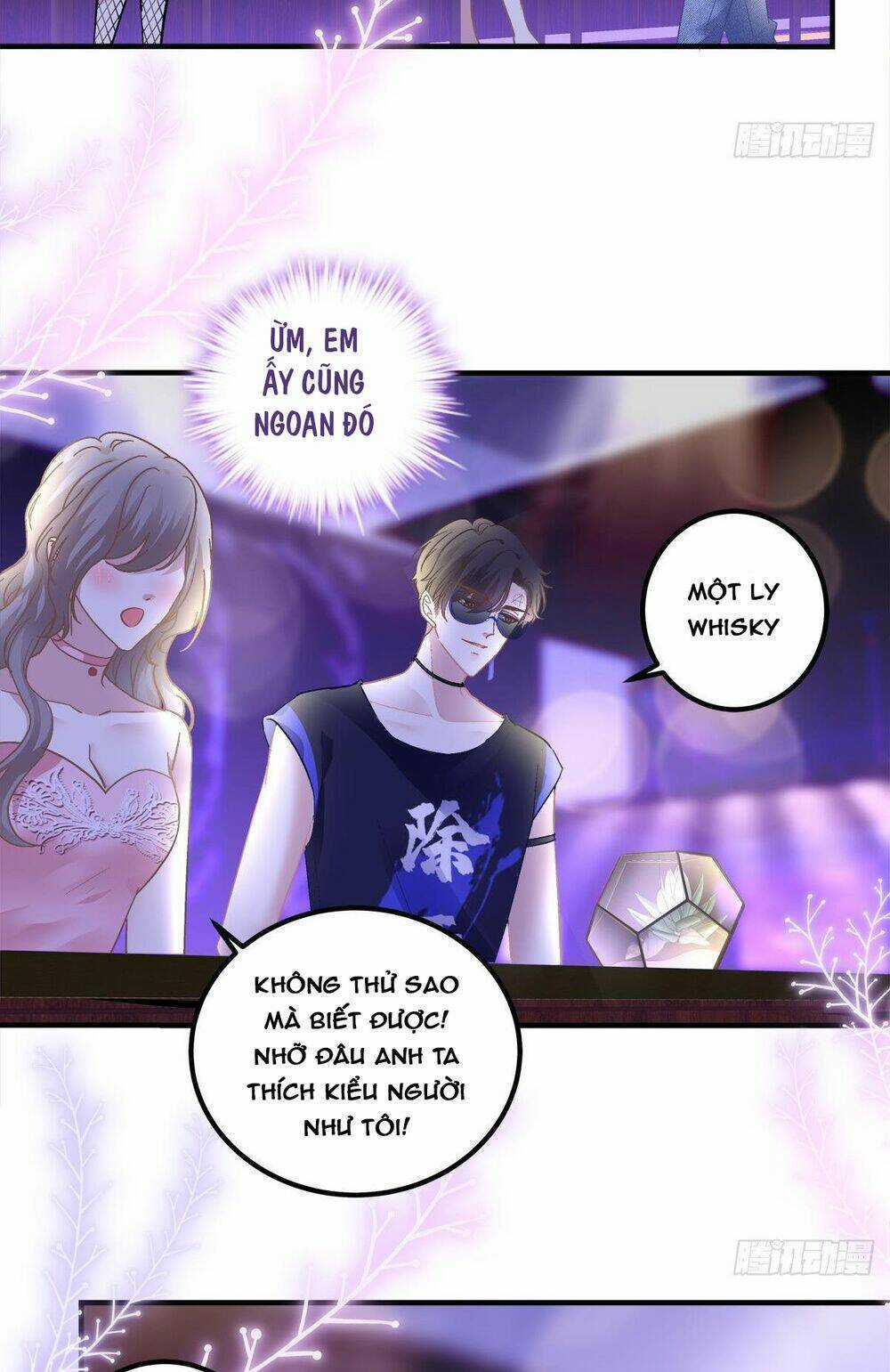 Toàn Bộ Nắm Trong Tay Chapter 114 trang 26