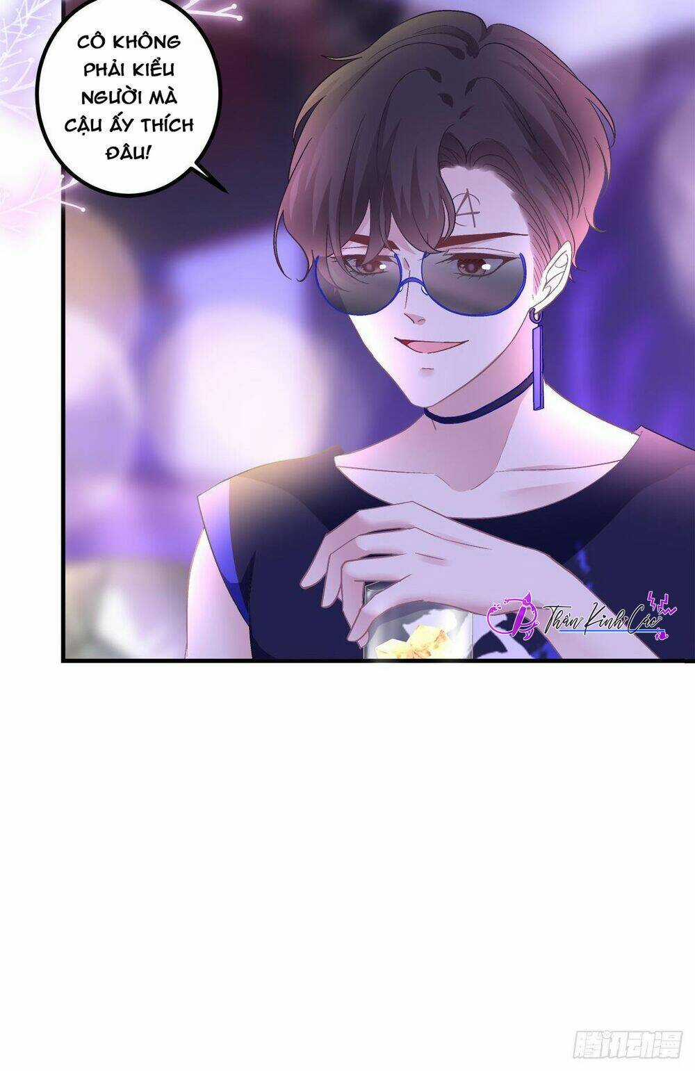 Toàn Bộ Nắm Trong Tay Chapter 114 trang 27