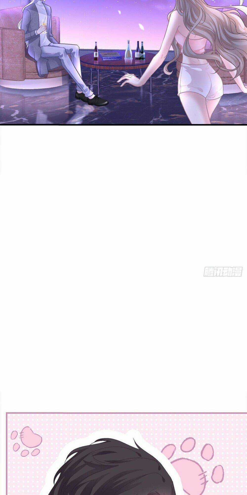 Toàn Bộ Nắm Trong Tay Chapter 114 trang 29