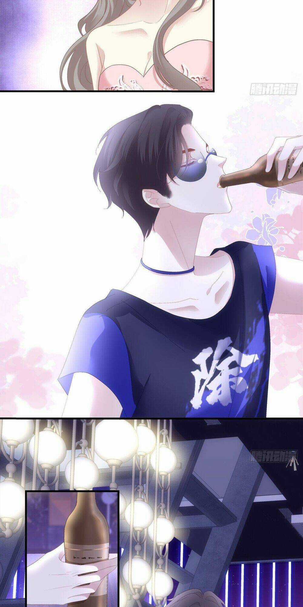 Toàn Bộ Nắm Trong Tay Chapter 114 trang 32