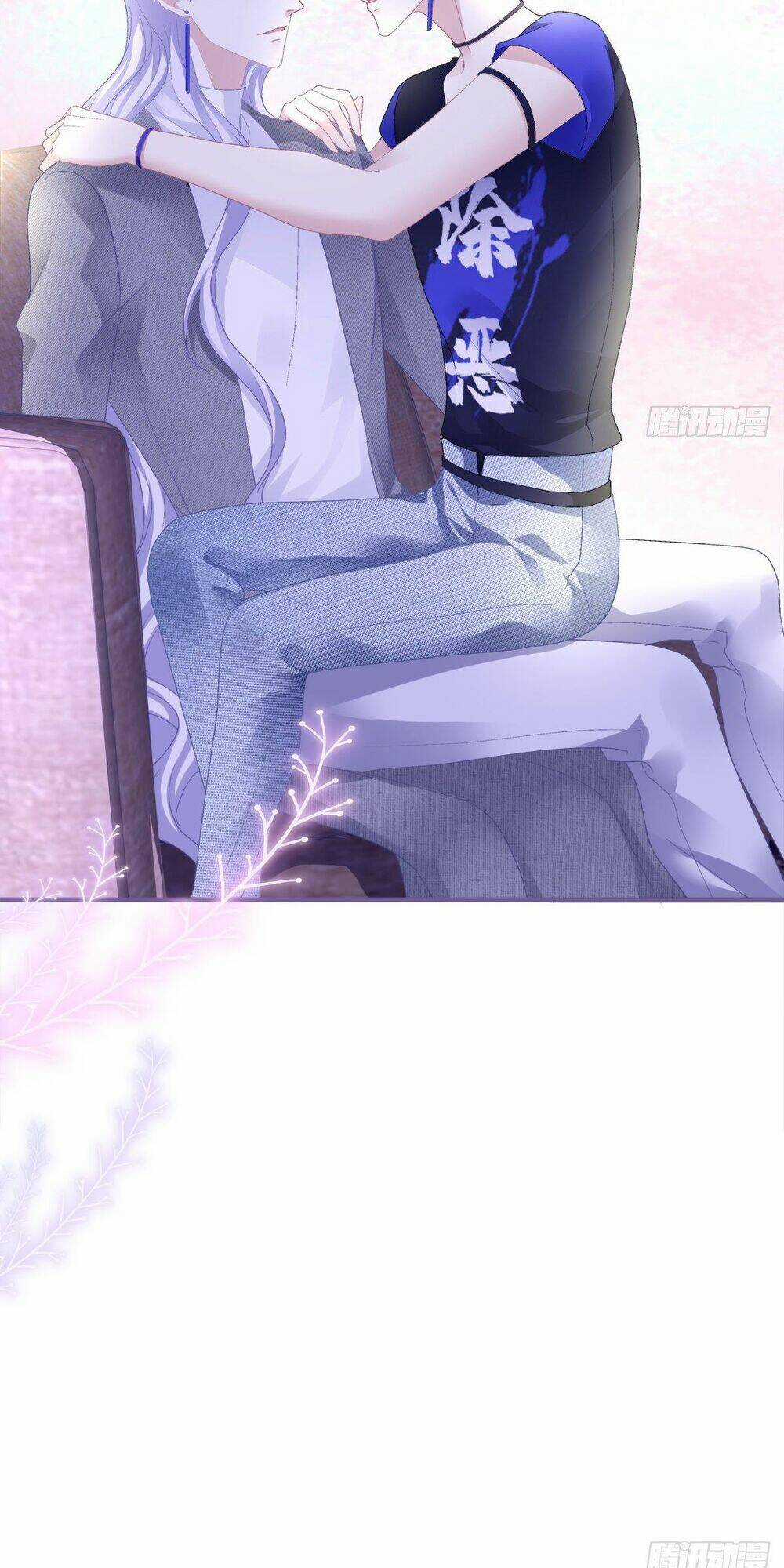 Toàn Bộ Nắm Trong Tay Chapter 114 trang 35