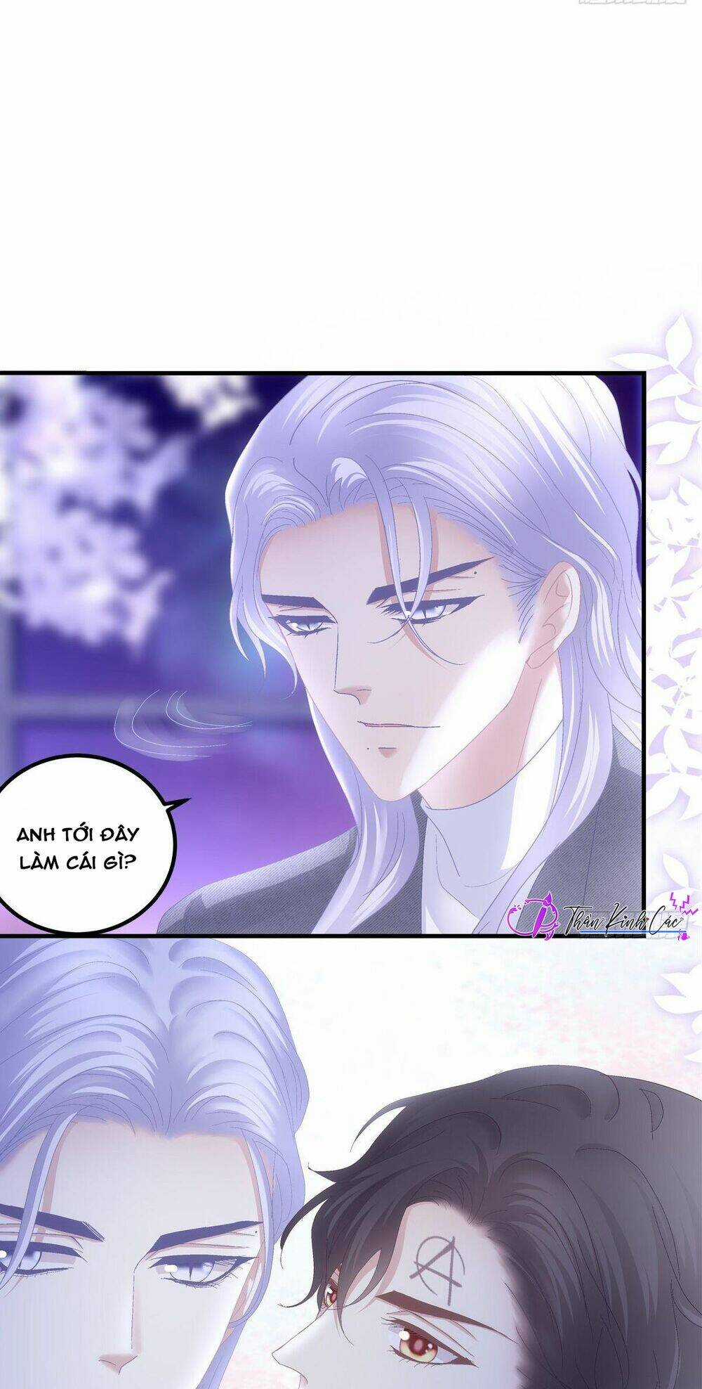 Toàn Bộ Nắm Trong Tay Chapter 114 trang 36