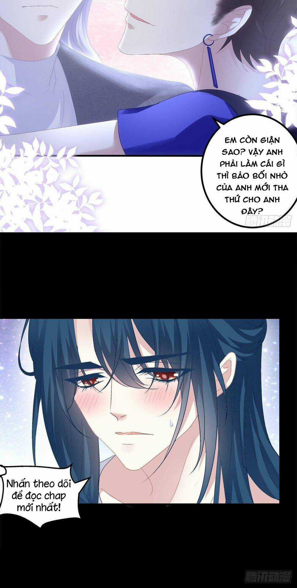 Toàn Bộ Nắm Trong Tay Chapter 114 trang 37