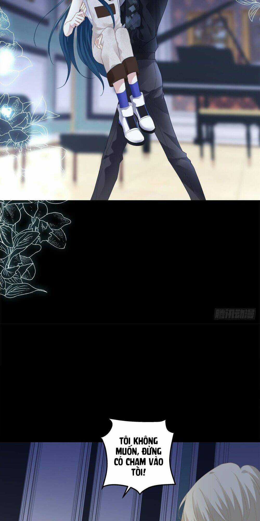 Toàn Bộ Nắm Trong Tay Chapter 114 trang 4