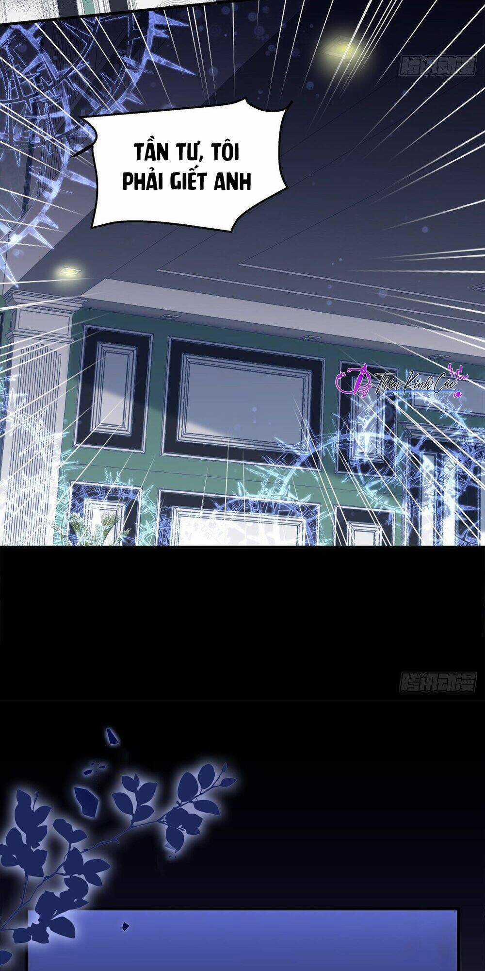 Toàn Bộ Nắm Trong Tay Chapter 114 trang 6