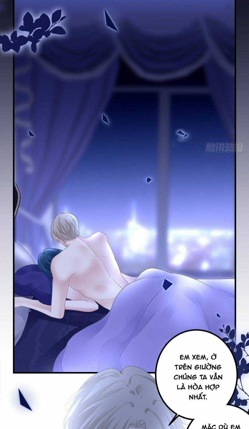 Toàn Bộ Nắm Trong Tay Chapter 114 trang 7