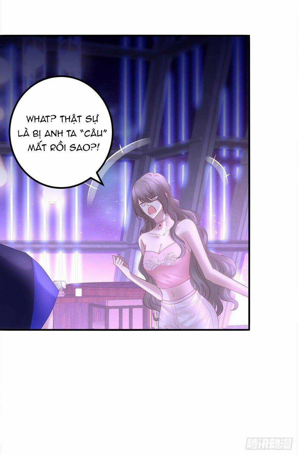 Toàn Bộ Nắm Trong Tay Chapter 115 trang 11