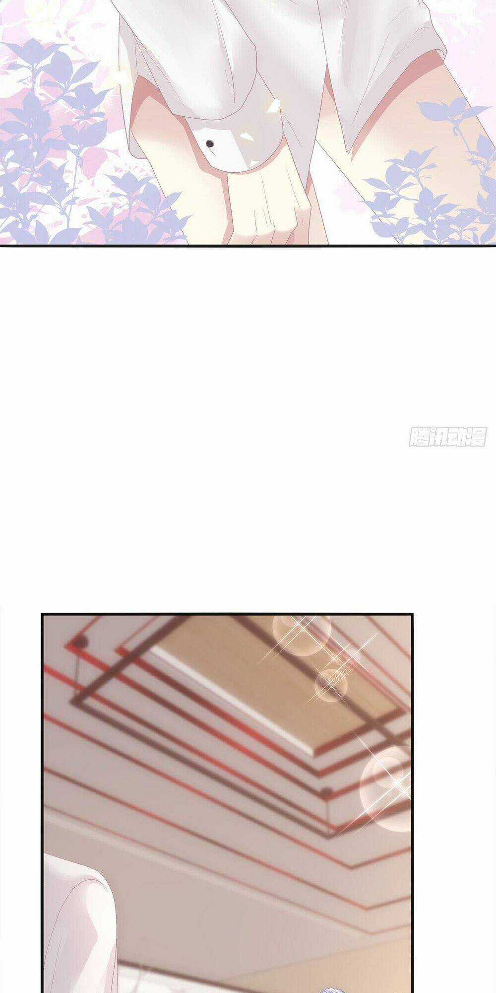 Toàn Bộ Nắm Trong Tay Chapter 115 trang 16