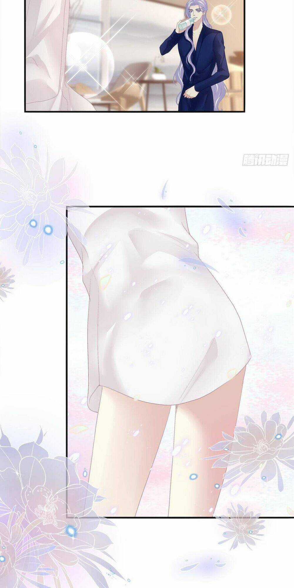 Toàn Bộ Nắm Trong Tay Chapter 115 trang 17