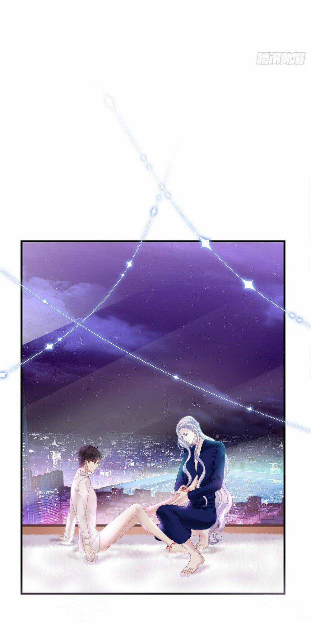 Toàn Bộ Nắm Trong Tay Chapter 115 trang 21