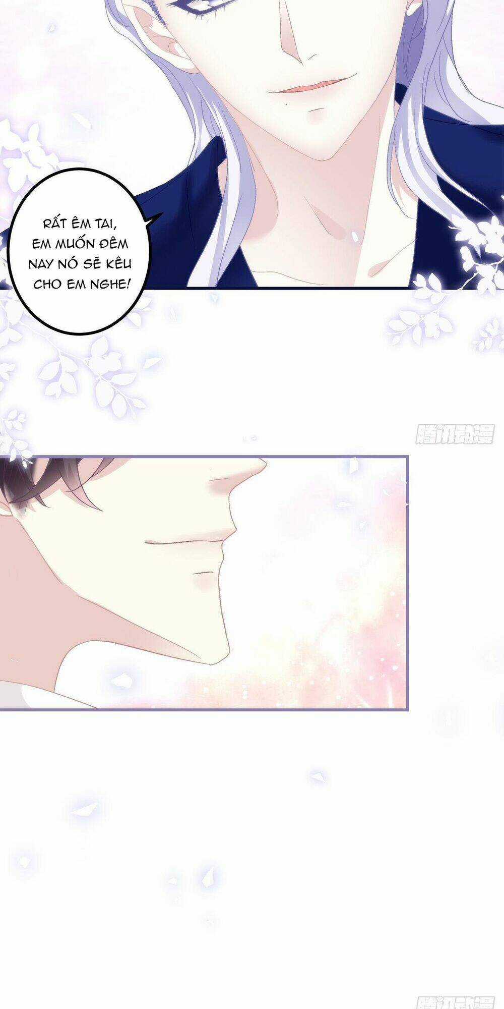 Toàn Bộ Nắm Trong Tay Chapter 115 trang 25