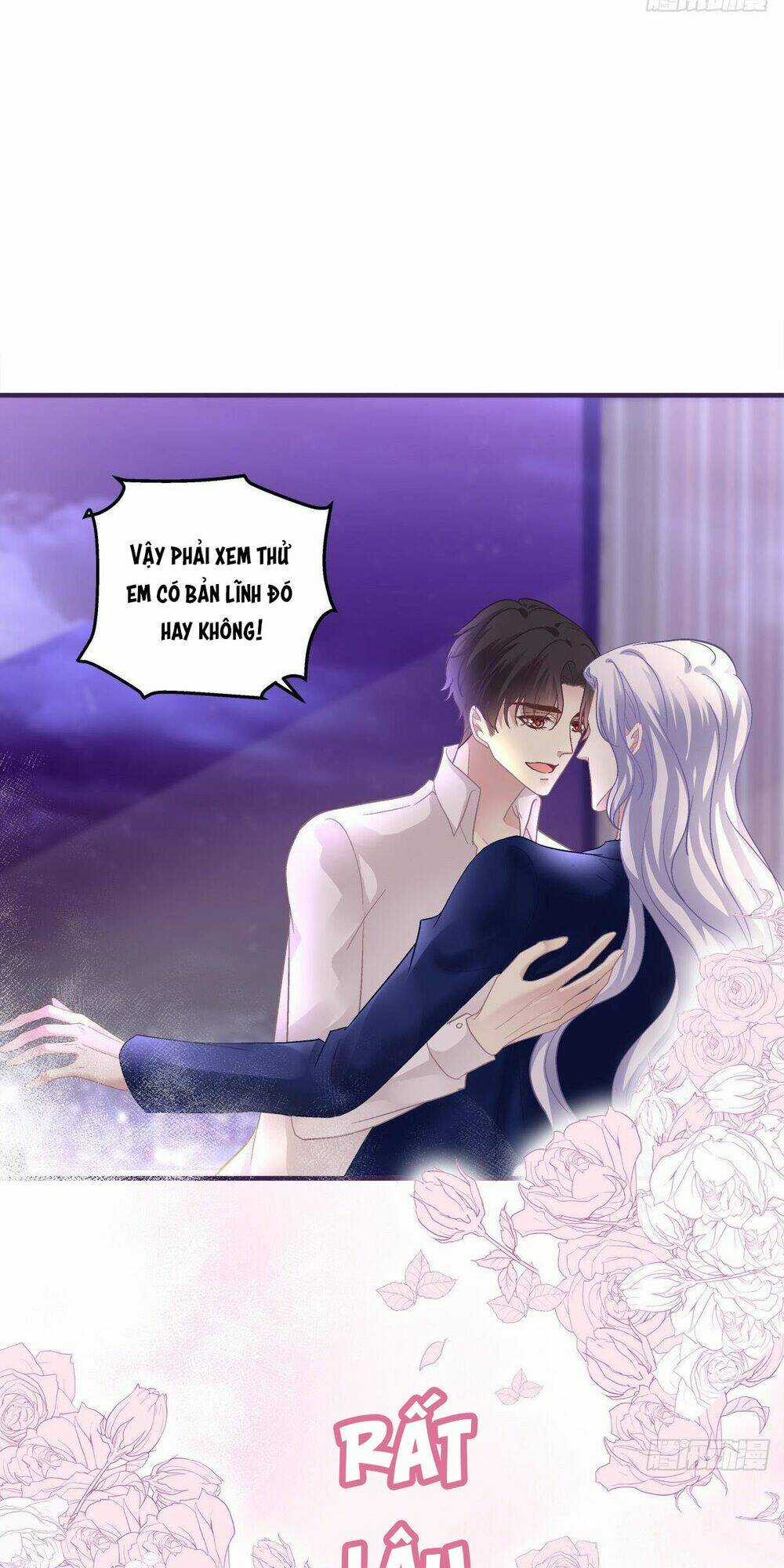 Toàn Bộ Nắm Trong Tay Chapter 115 trang 26