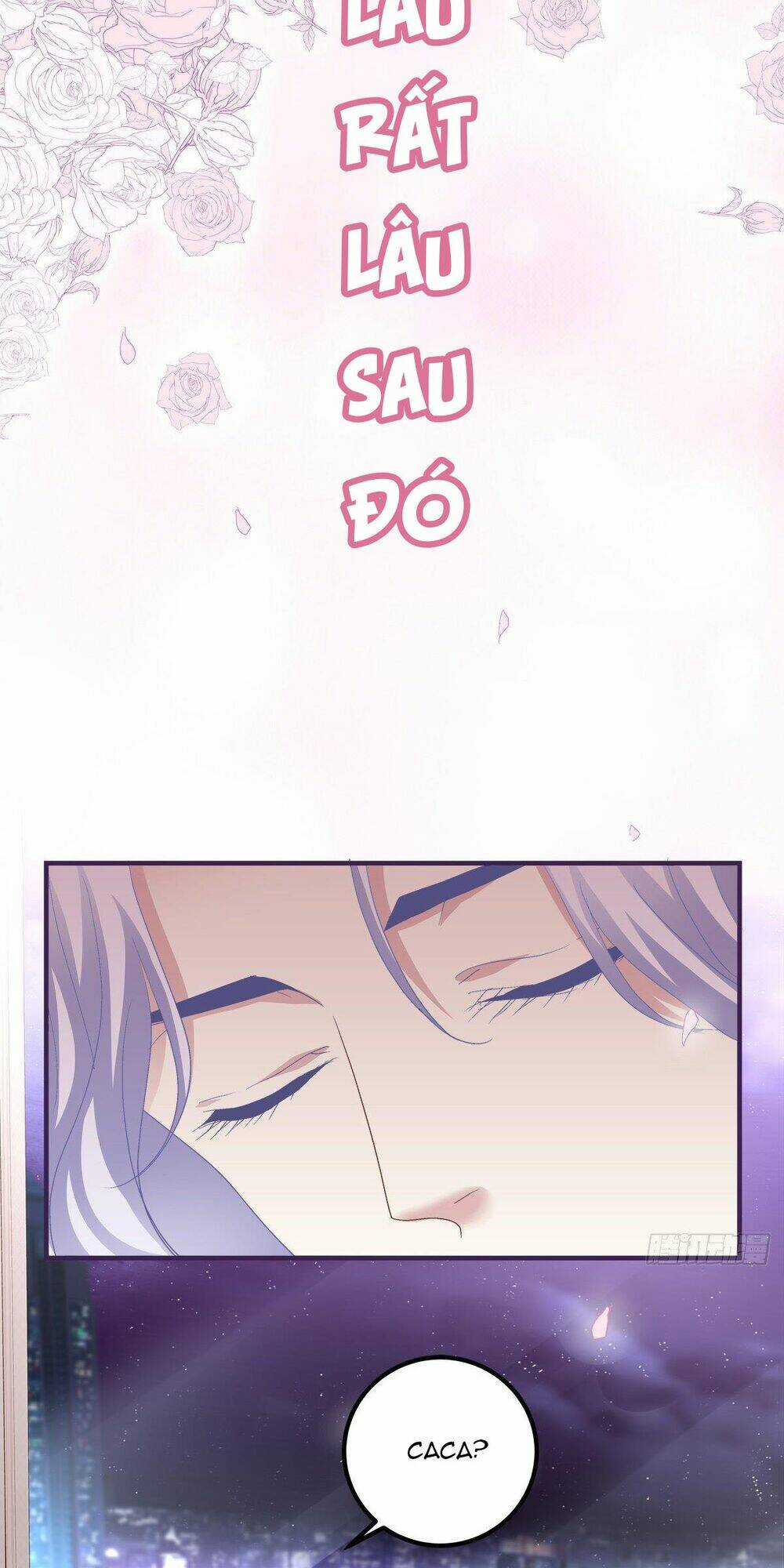 Toàn Bộ Nắm Trong Tay Chapter 115 trang 27