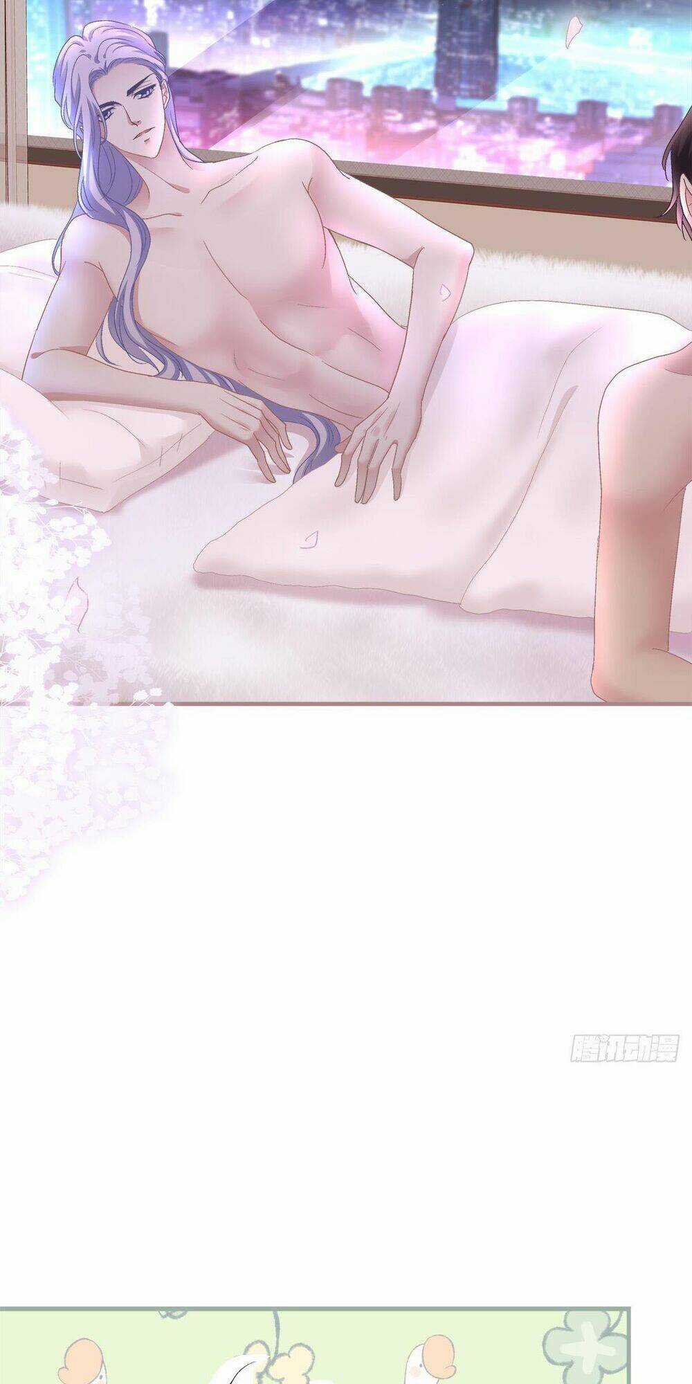 Toàn Bộ Nắm Trong Tay Chapter 115 trang 28