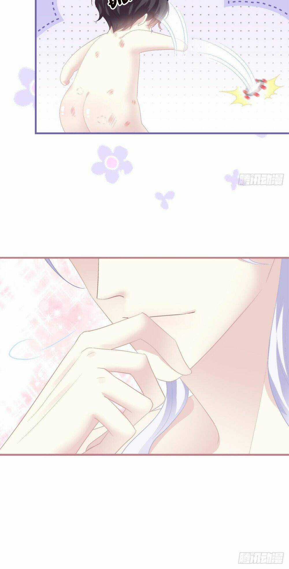 Toàn Bộ Nắm Trong Tay Chapter 115 trang 30