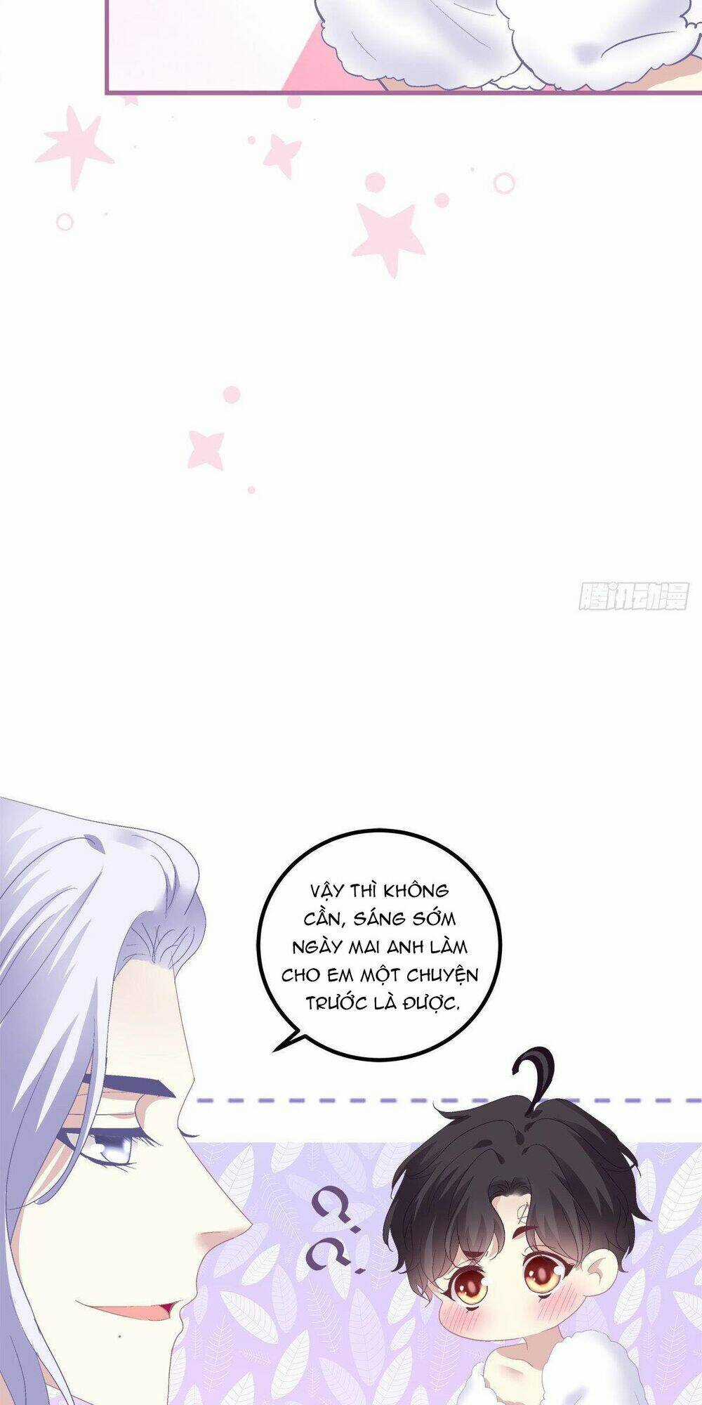 Toàn Bộ Nắm Trong Tay Chapter 115 trang 36