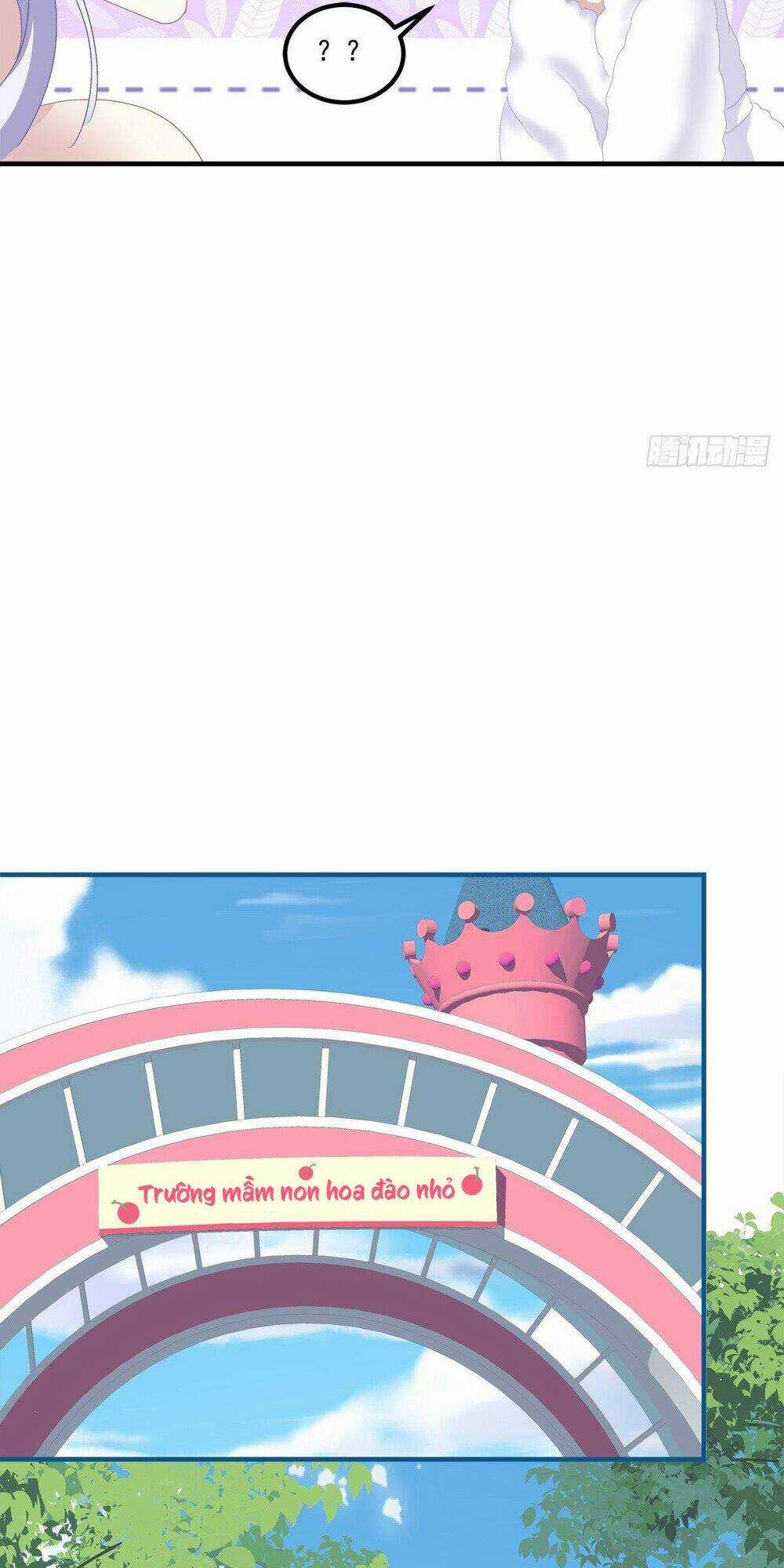 Toàn Bộ Nắm Trong Tay Chapter 115 trang 37