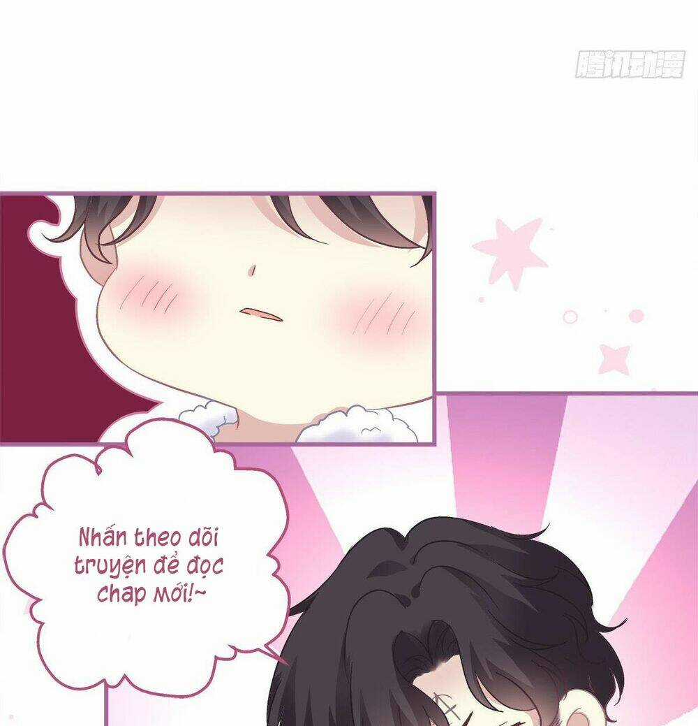 Toàn Bộ Nắm Trong Tay Chapter 115 trang 39