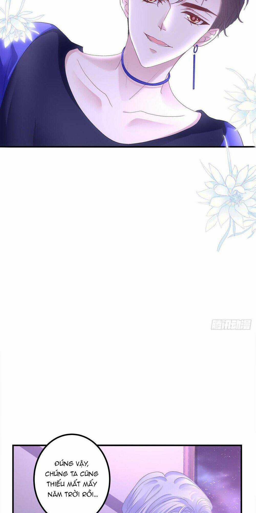 Toàn Bộ Nắm Trong Tay Chapter 115 trang 4