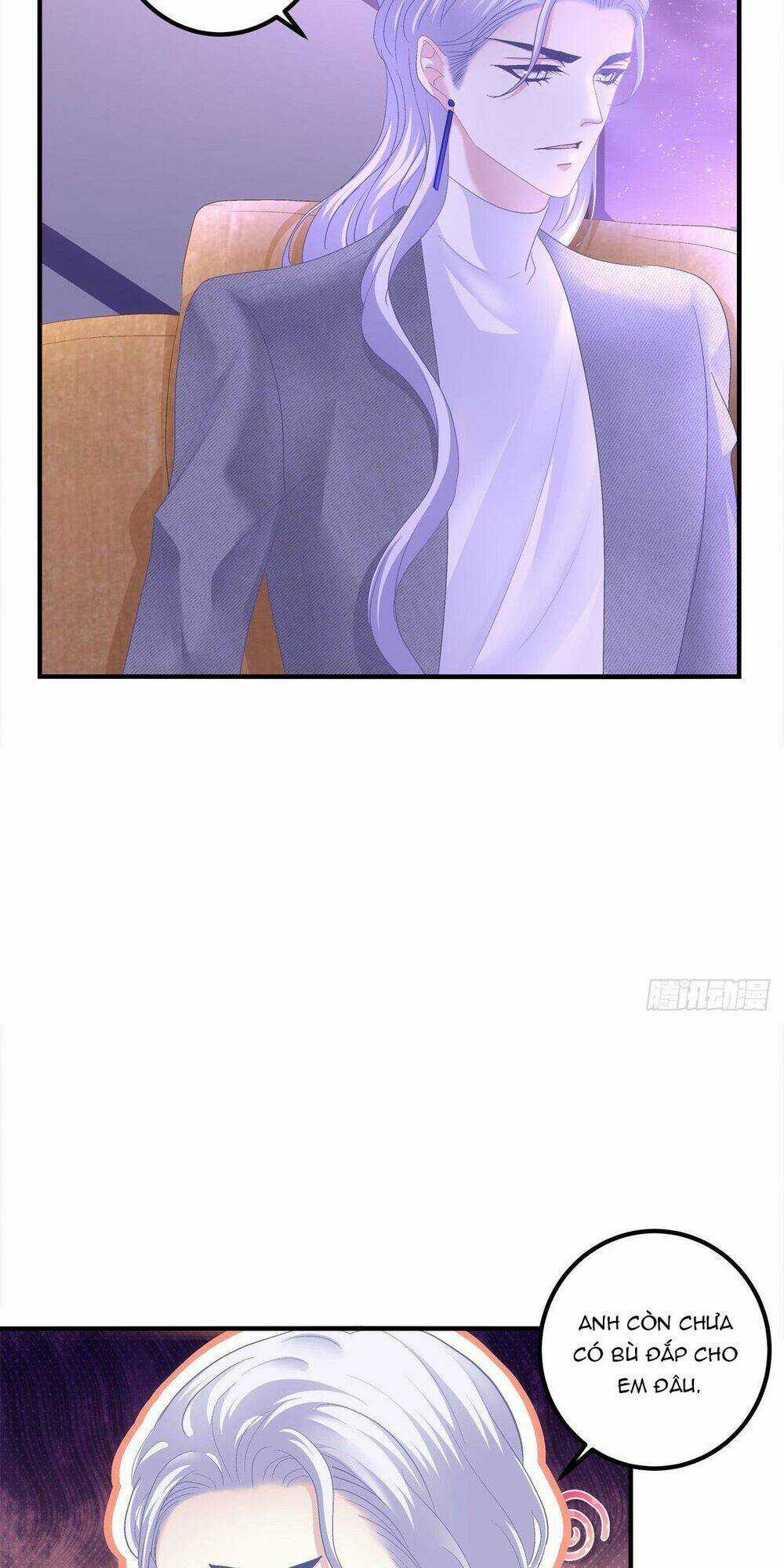 Toàn Bộ Nắm Trong Tay Chapter 115 trang 5