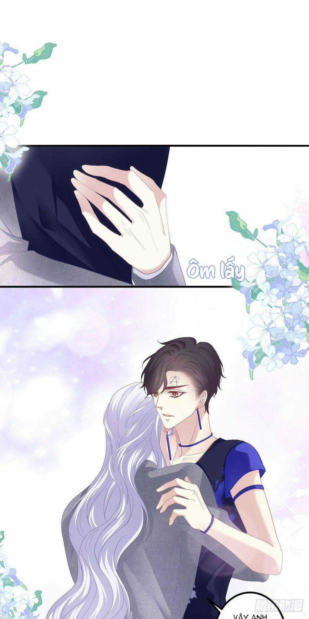 Toàn Bộ Nắm Trong Tay Chapter 115 trang 7