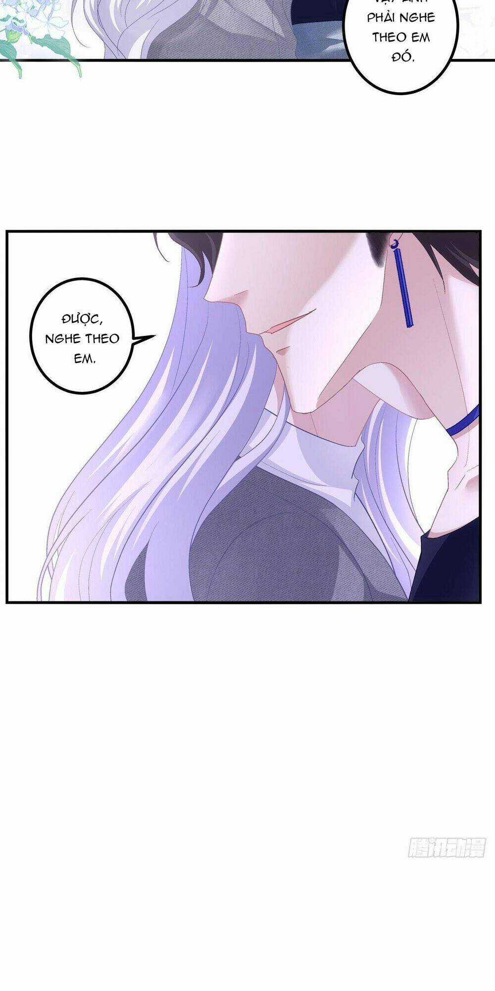 Toàn Bộ Nắm Trong Tay Chapter 115 trang 8