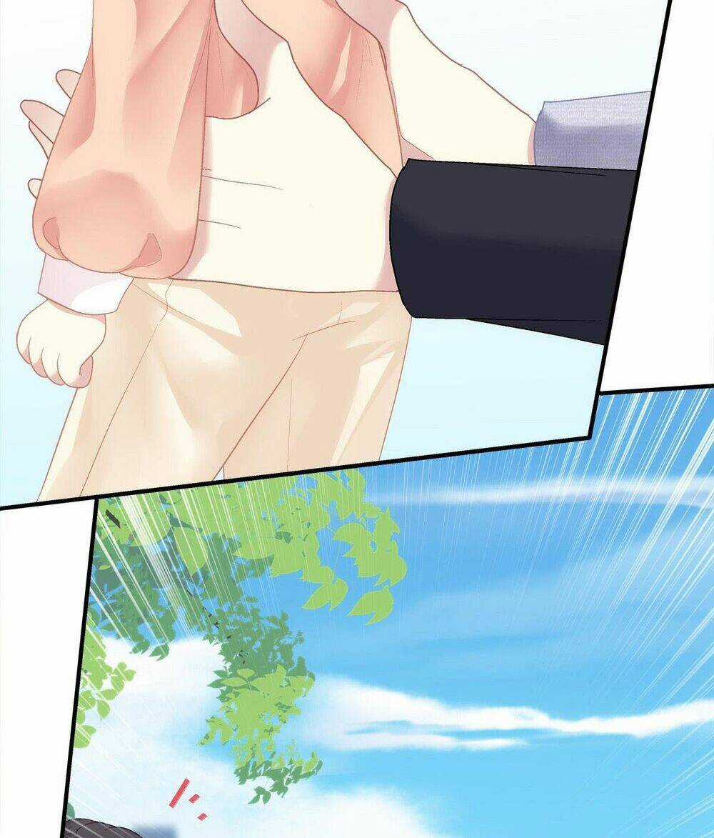 Toàn Bộ Nắm Trong Tay Chapter 116 trang 11