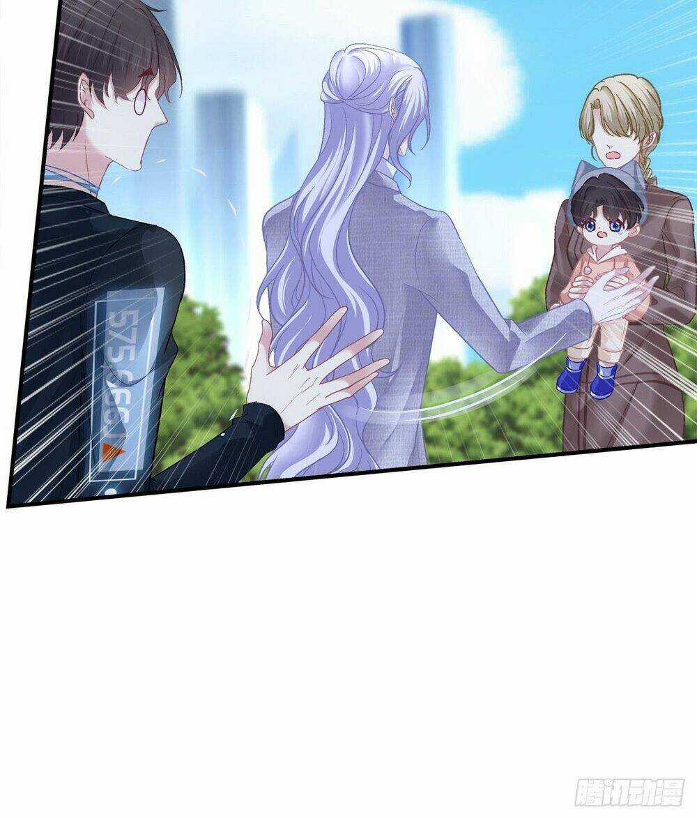 Toàn Bộ Nắm Trong Tay Chapter 116 trang 12