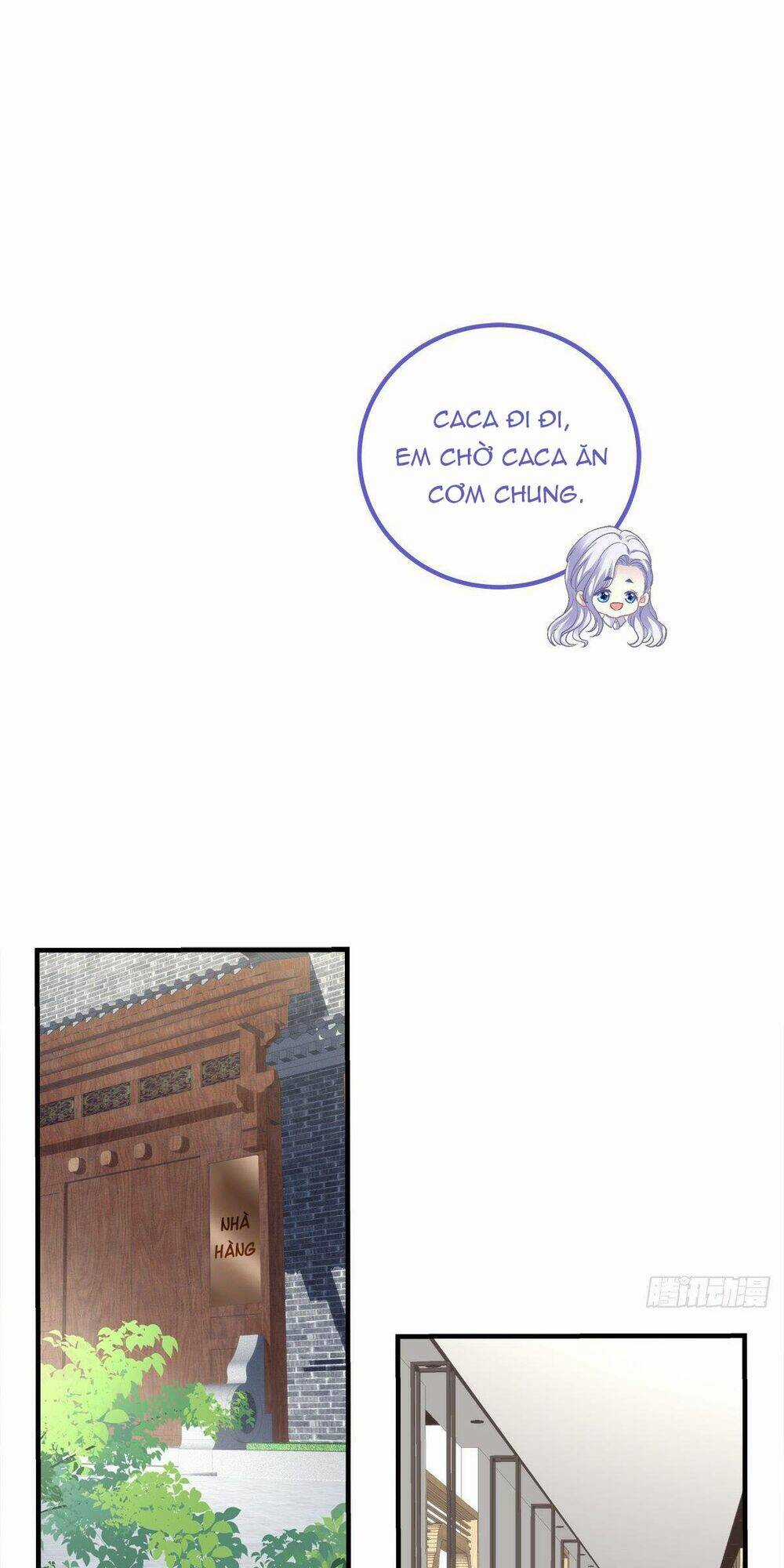 Toàn Bộ Nắm Trong Tay Chapter 116 trang 24