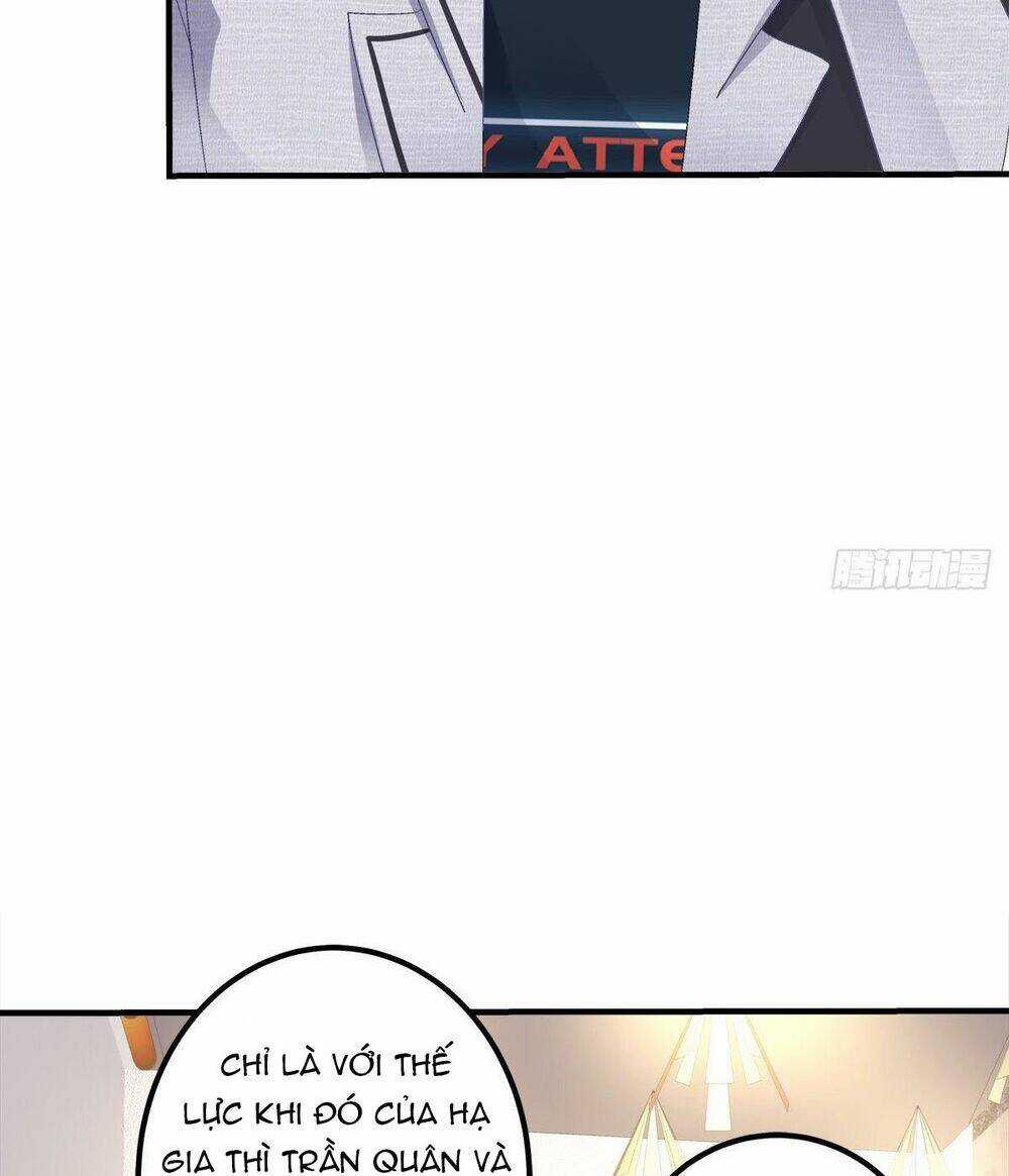 Toàn Bộ Nắm Trong Tay Chapter 116 trang 32