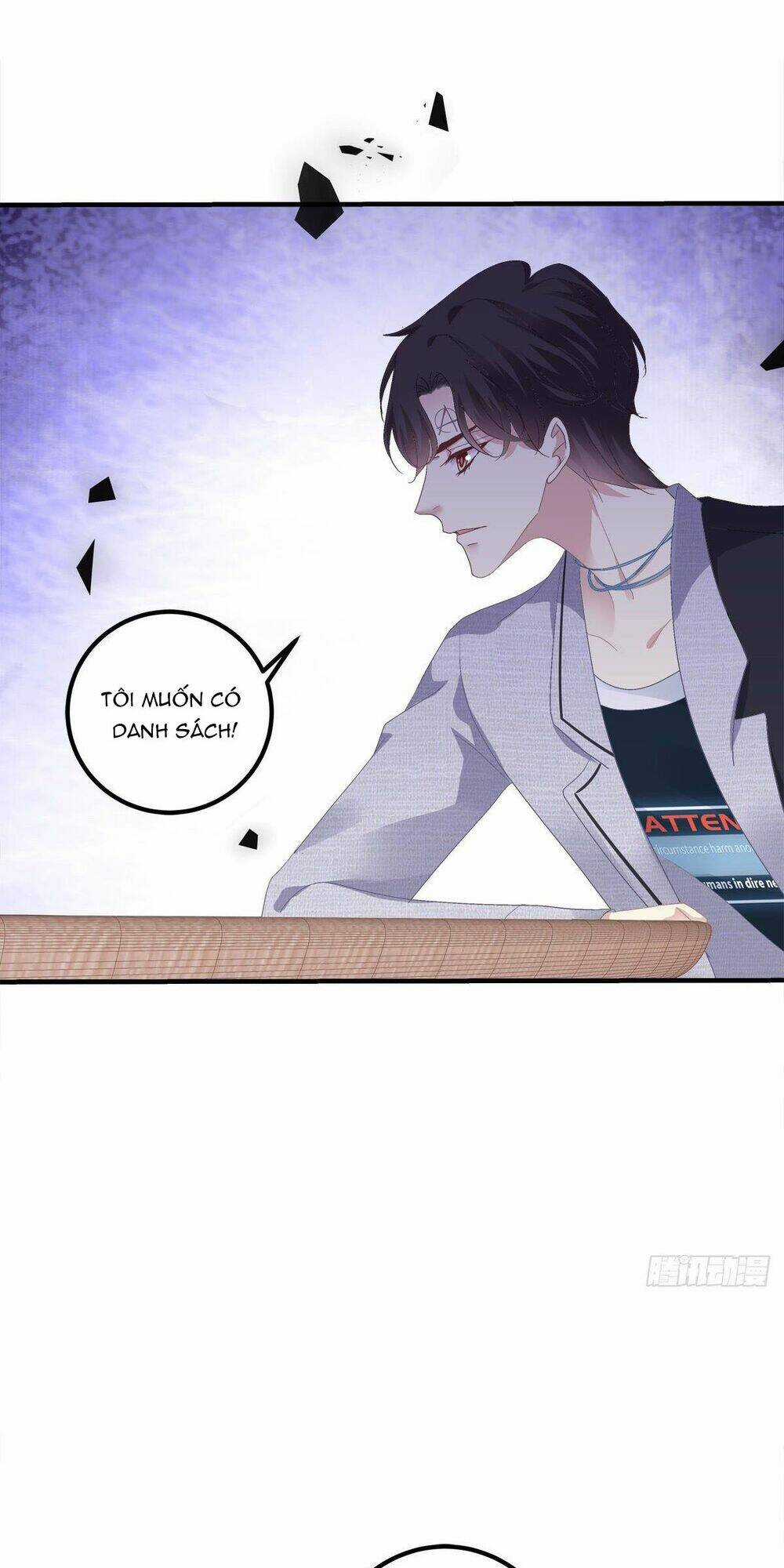 Toàn Bộ Nắm Trong Tay Chapter 116 trang 36