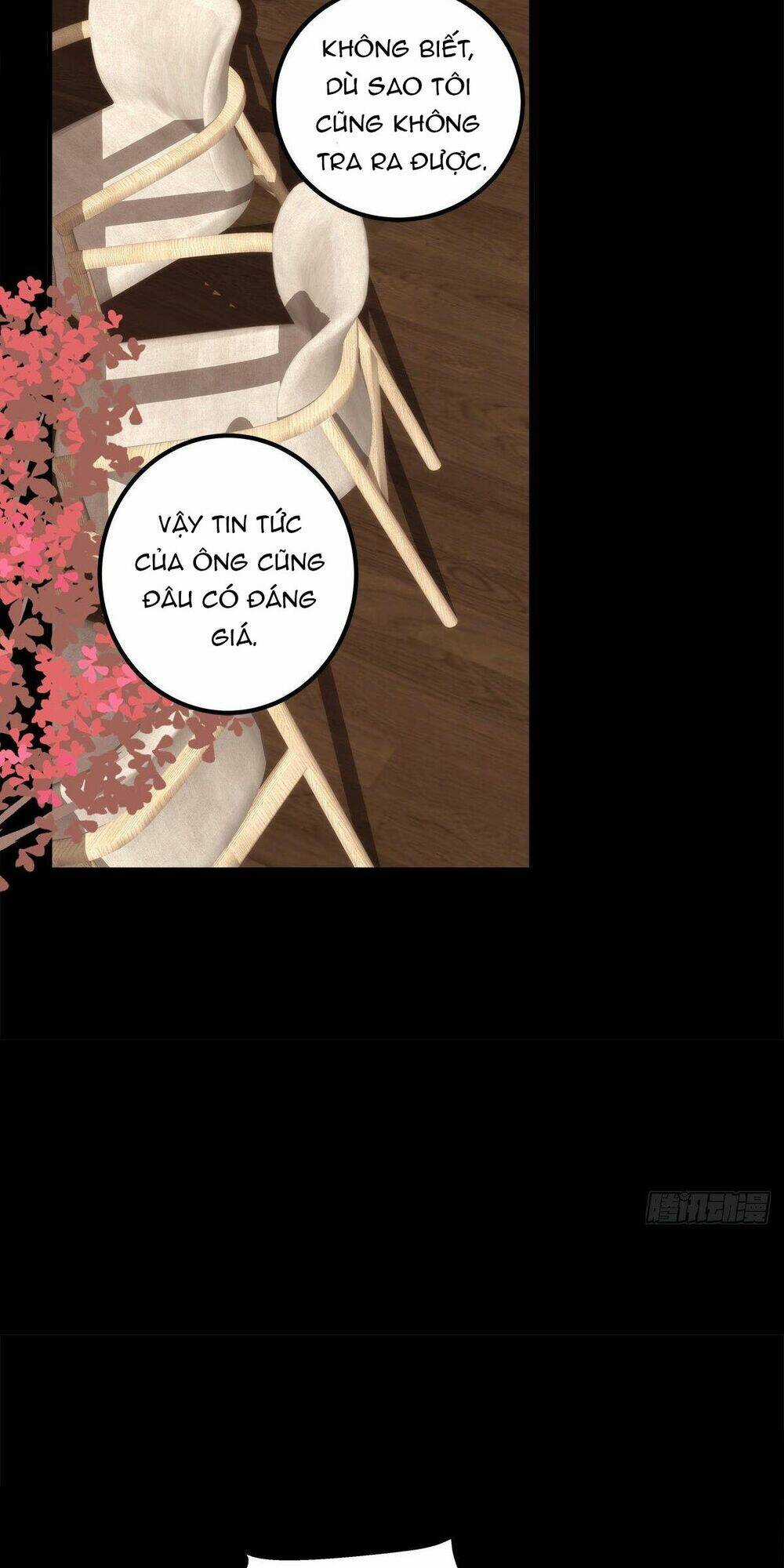 Toàn Bộ Nắm Trong Tay Chapter 116 trang 40