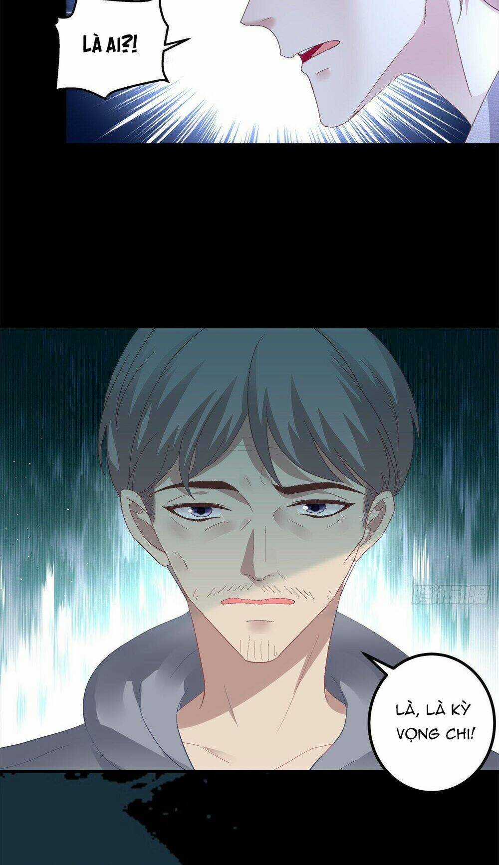 Toàn Bộ Nắm Trong Tay Chapter 116 trang 42