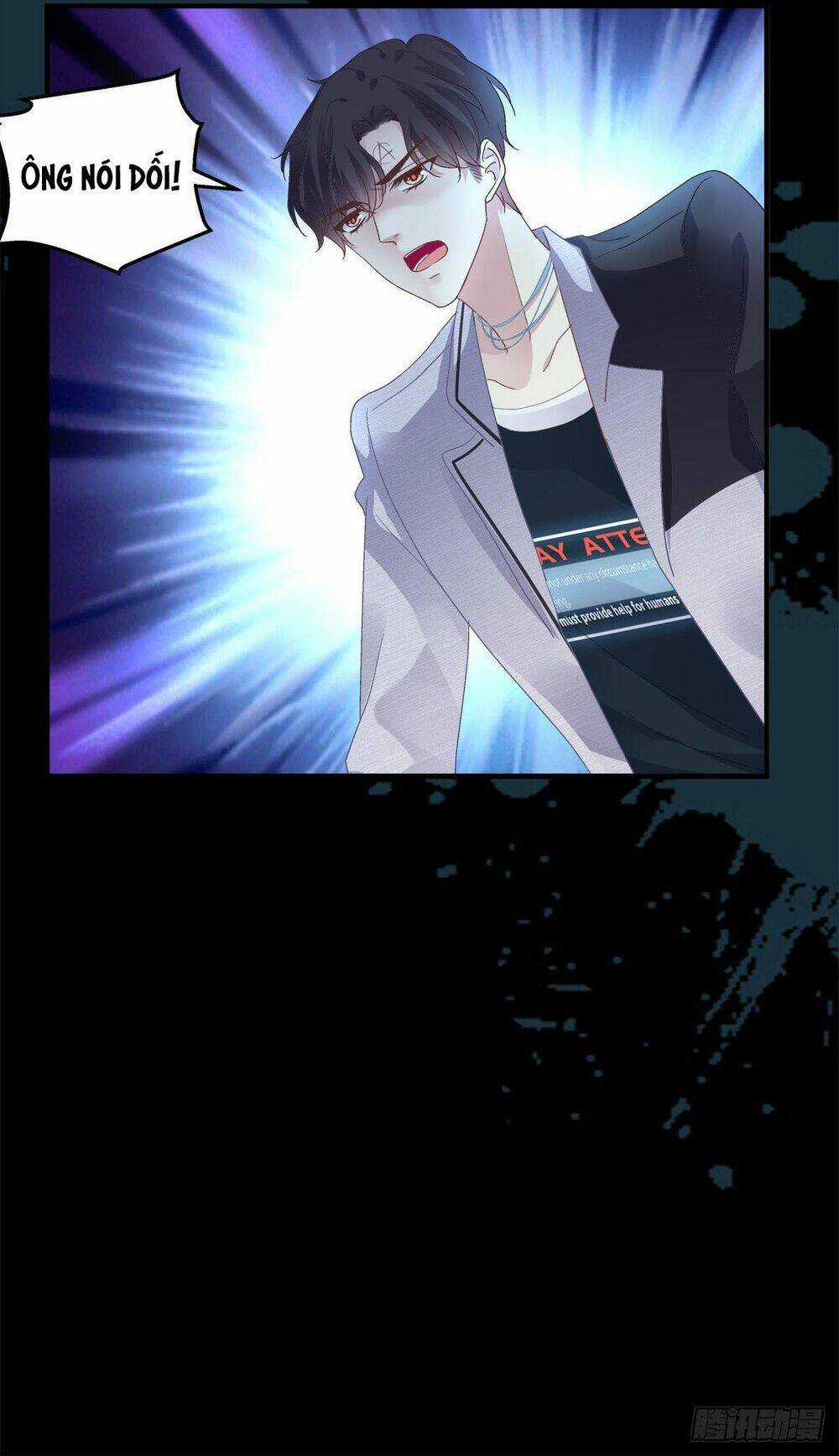 Toàn Bộ Nắm Trong Tay Chapter 116 trang 43