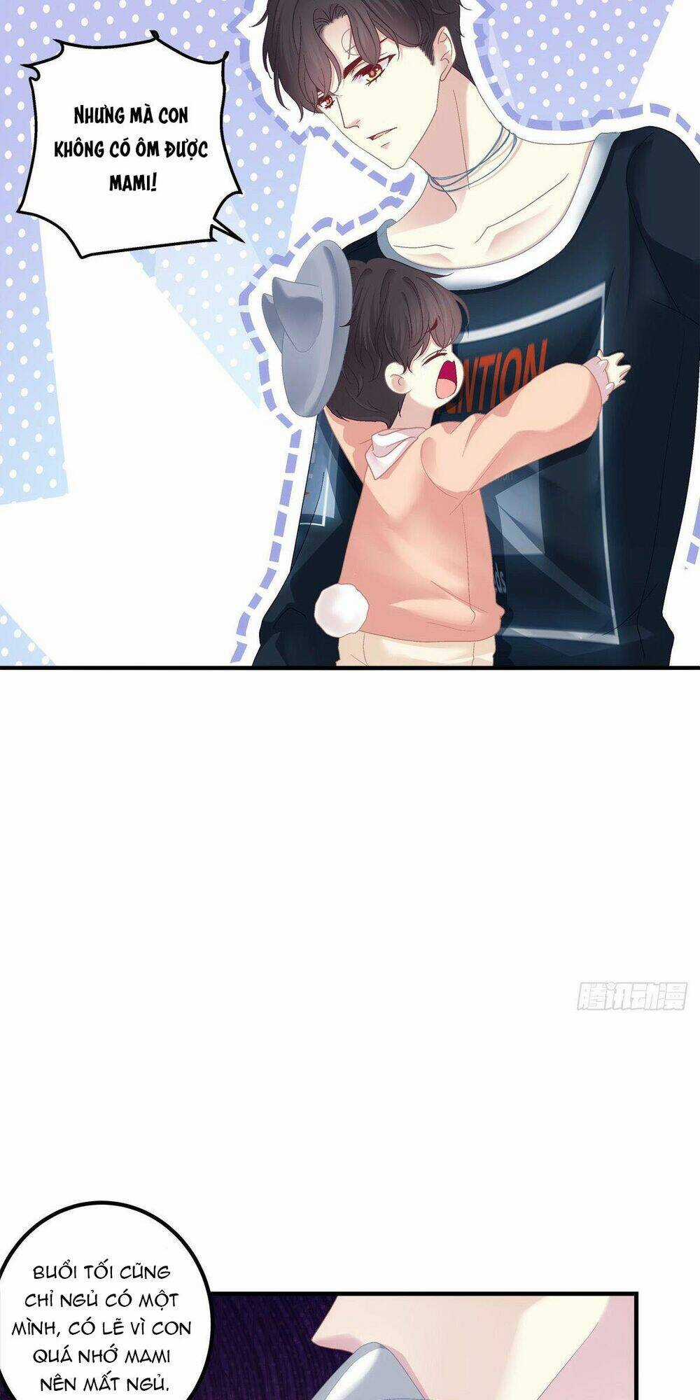 Toàn Bộ Nắm Trong Tay Chapter 116 trang 6