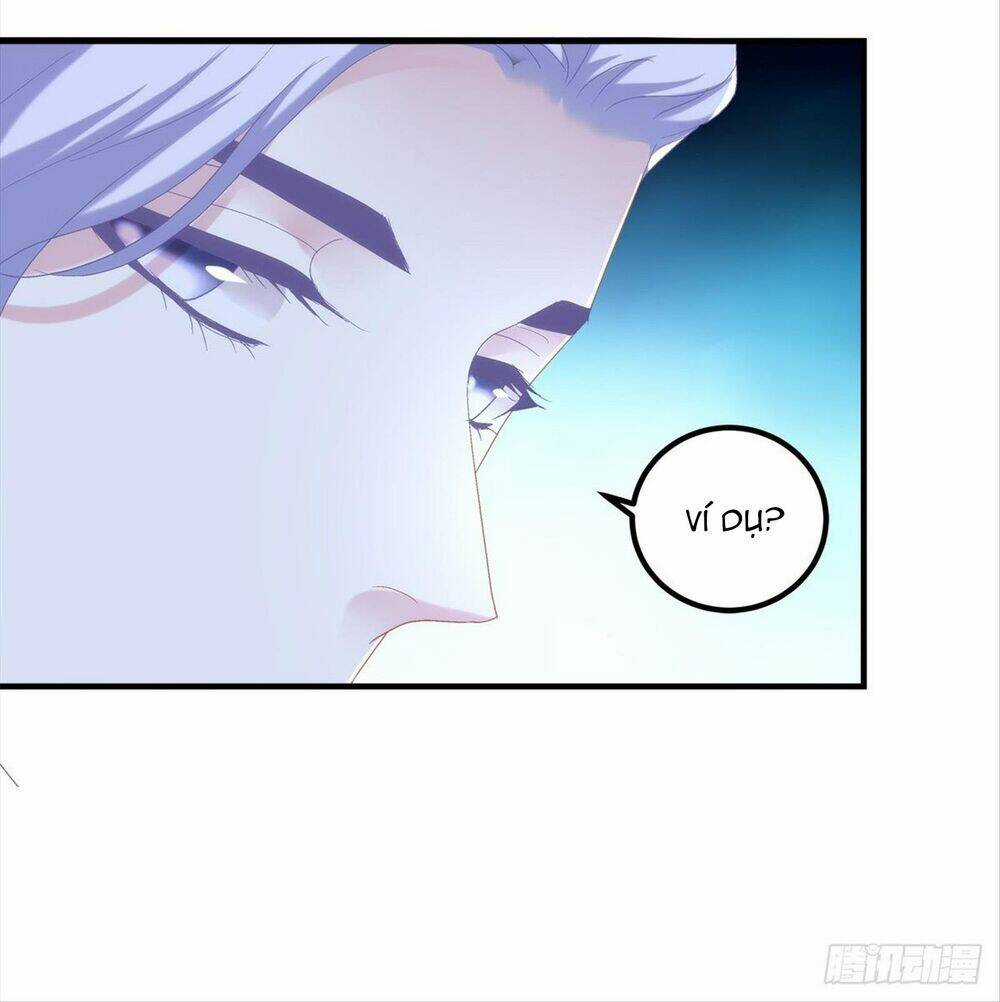 Toàn Bộ Nắm Trong Tay Chapter 117 trang 11