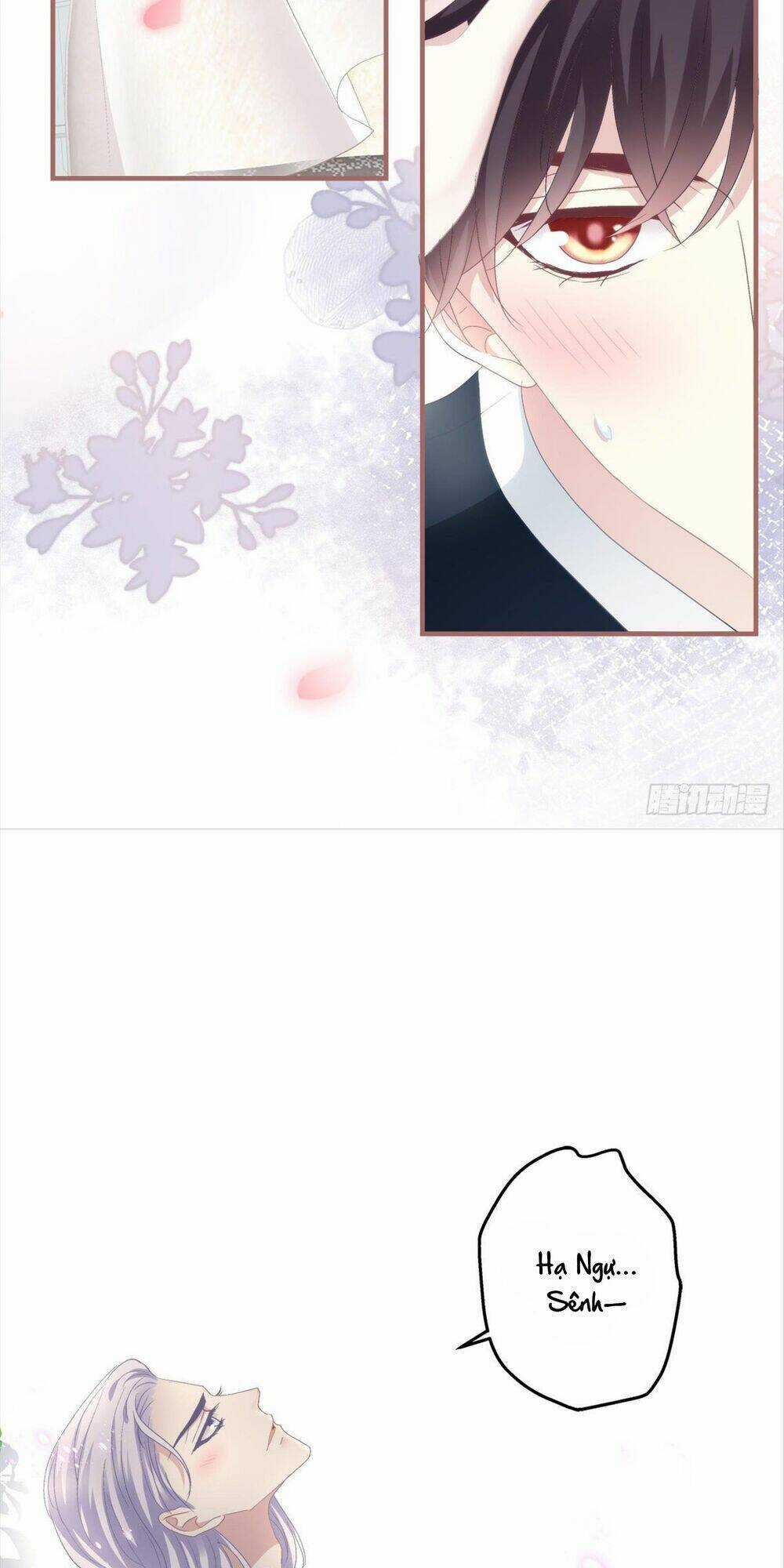 Toàn Bộ Nắm Trong Tay Chapter 117 trang 25