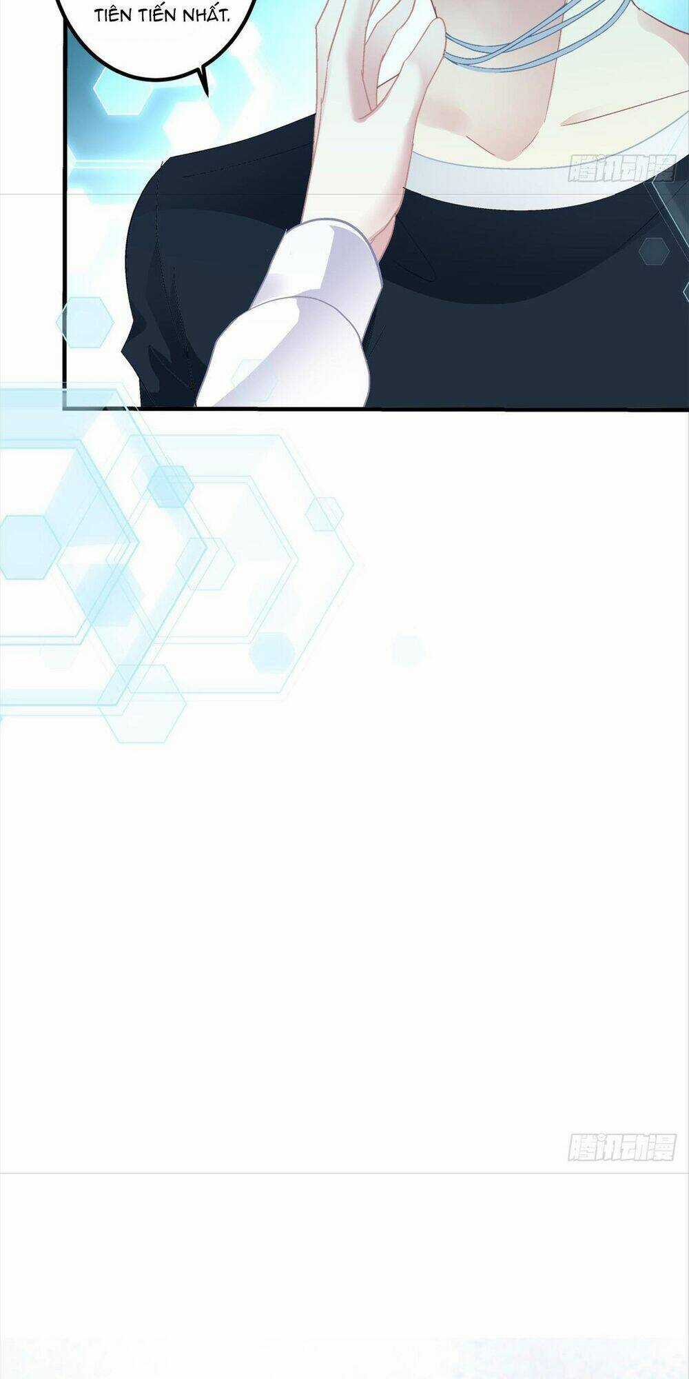 Toàn Bộ Nắm Trong Tay Chapter 117 trang 30