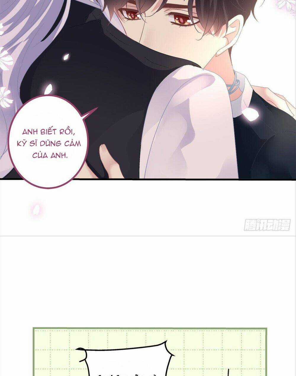 Toàn Bộ Nắm Trong Tay Chapter 117 trang 32