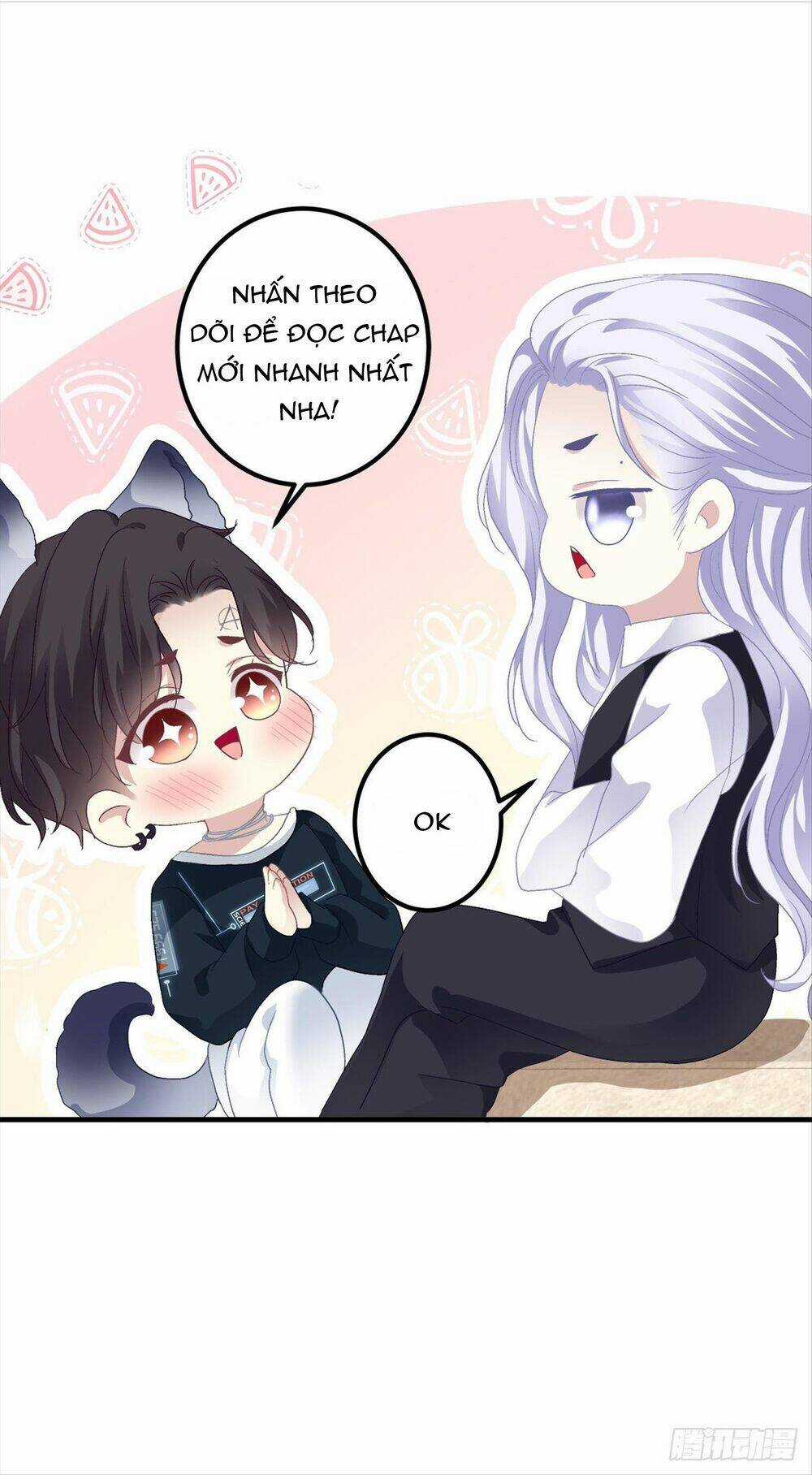Toàn Bộ Nắm Trong Tay Chapter 117 trang 40