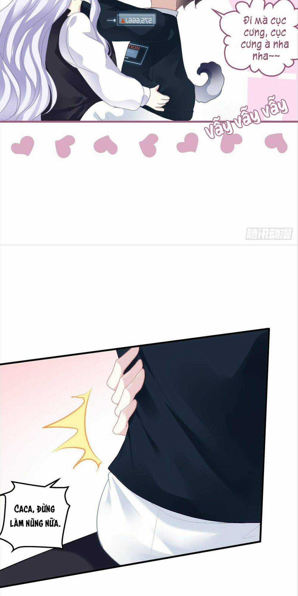 Toàn Bộ Nắm Trong Tay Chapter 118 trang 16