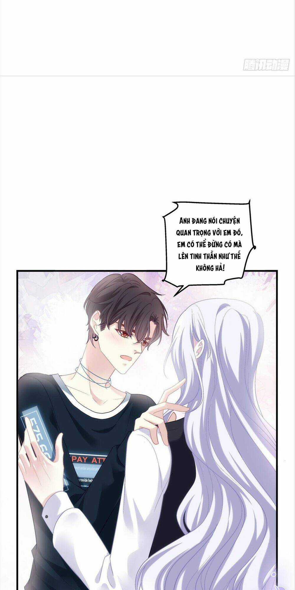 Toàn Bộ Nắm Trong Tay Chapter 118 trang 17