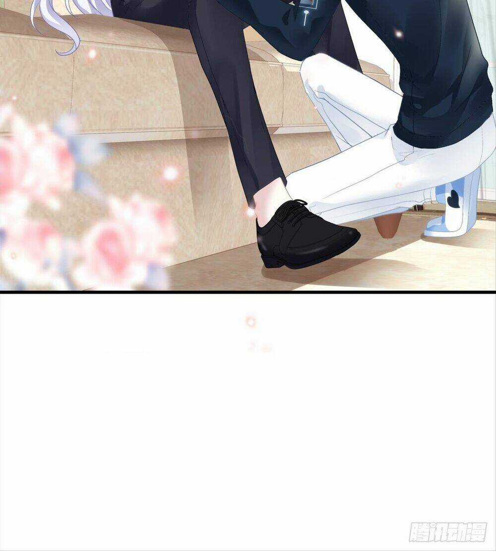 Toàn Bộ Nắm Trong Tay Chapter 118 trang 22