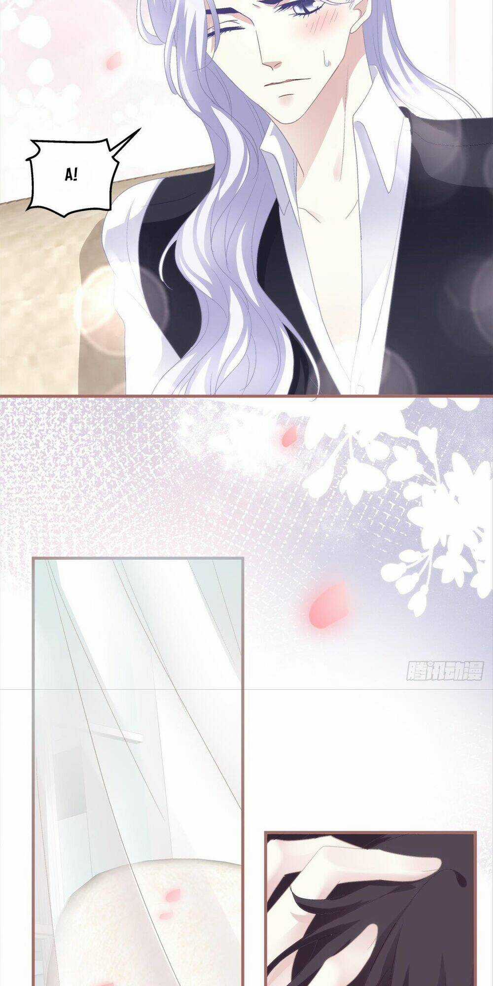 Toàn Bộ Nắm Trong Tay Chapter 118 trang 24