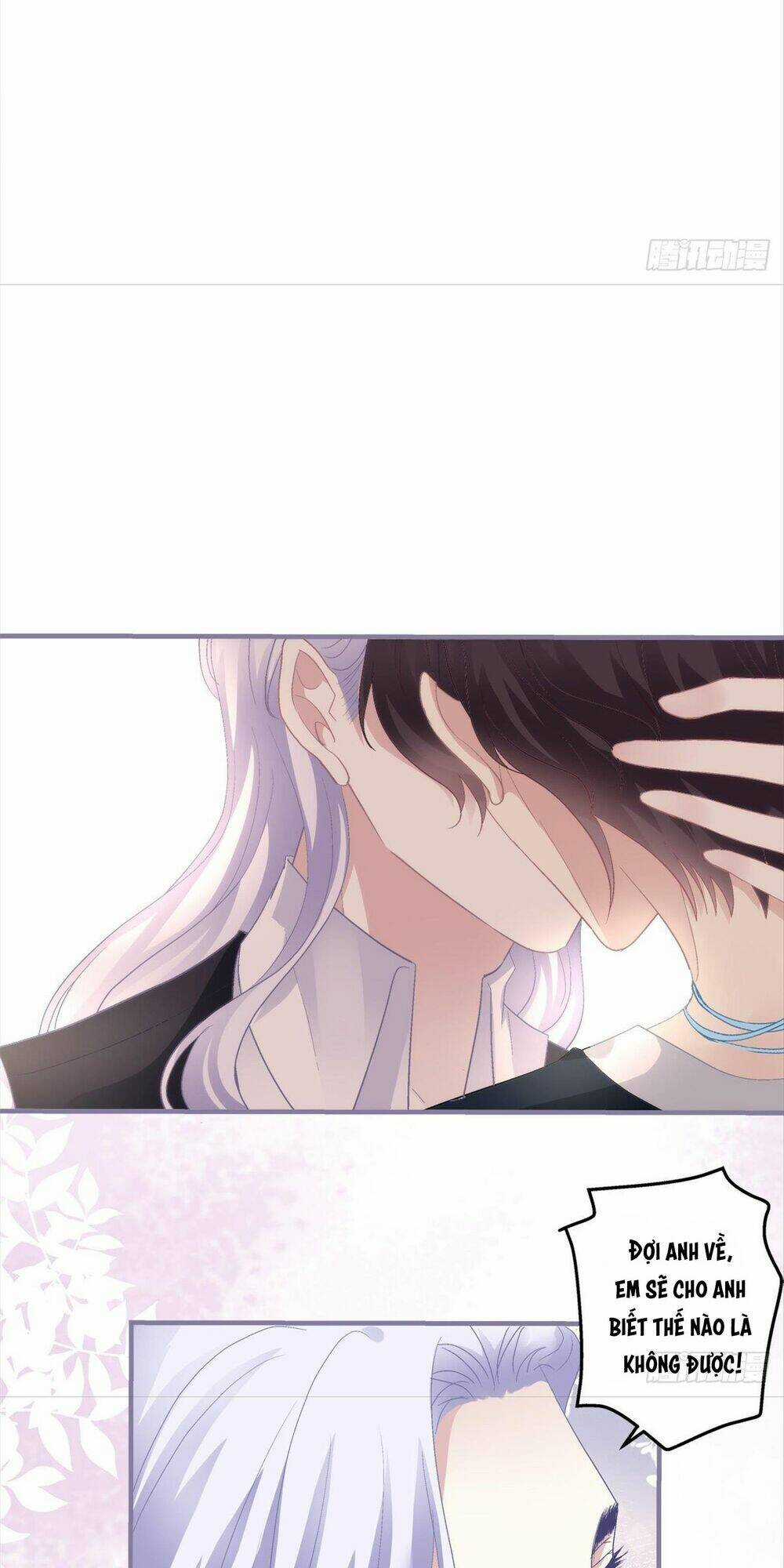 Toàn Bộ Nắm Trong Tay Chapter 118 trang 28